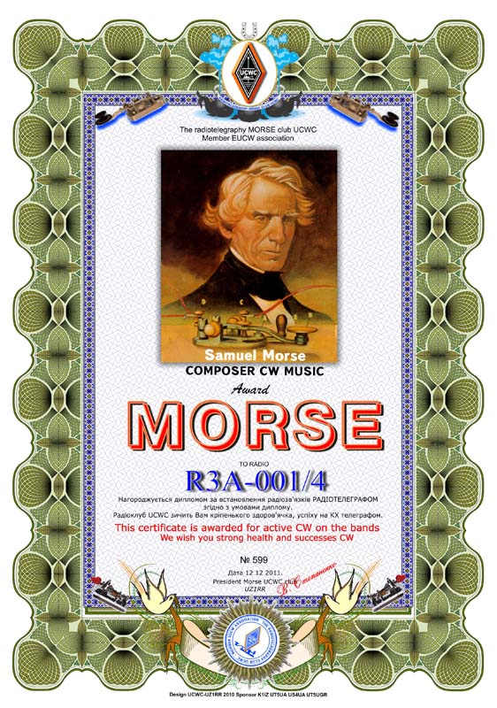 Morse